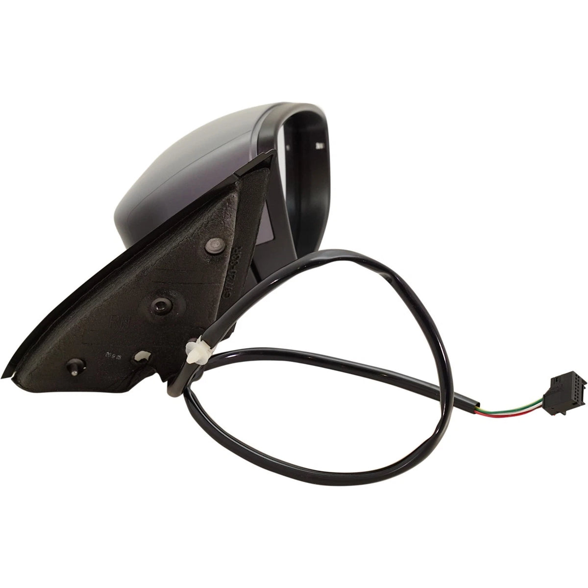 Heated Right Side Mirror for VW Jetta (2012–2018)