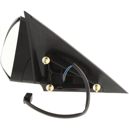 Power Mirror Set - Manual Folding for Pontiac G6 (2008-2010) - Paintable