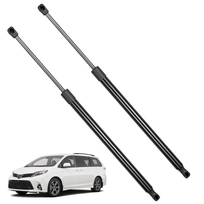Pair of Liftgate Gas Springs for 2011–2020 Toyota Sienna SG229043