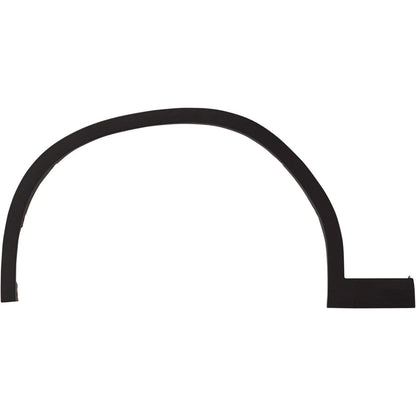 Front Fender Trim Mouldings for Driver & Passenger Side - Set of 2