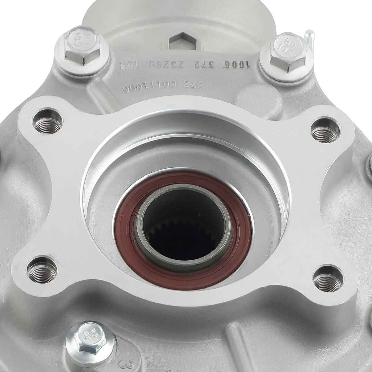 Rear Differential 41300-HR3-W50 for Honda Foreman 500 2017-2019