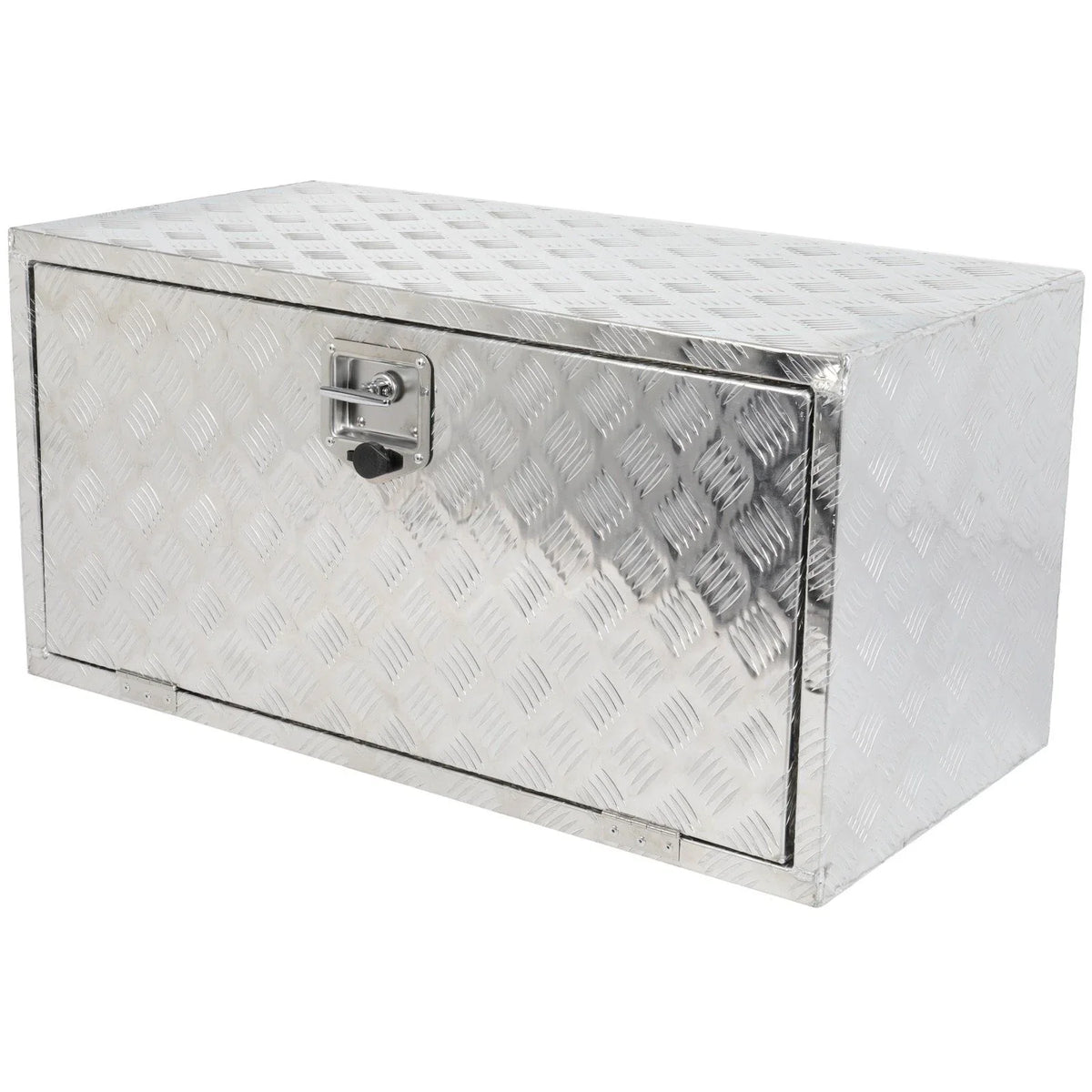 36"x 18"x 18" Aluminum Storage Tool Box for Truck (Fits )