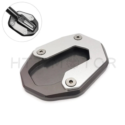 Side Stand Extension Pad CNC for Ducati Scrambler 800 (2015-2018)