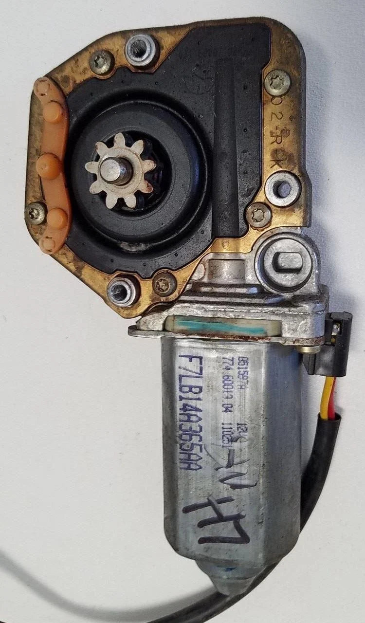 Window Motor for Lincoln Mark VIII (1997–1998)