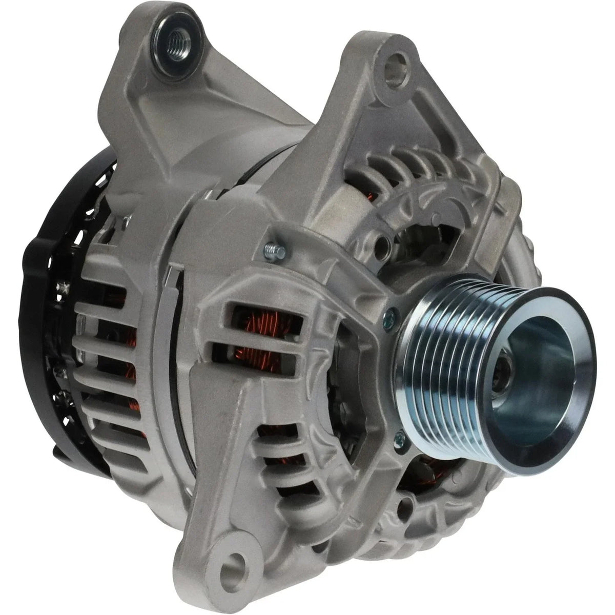 Alternator for Iveco Fiat LCV (2000–2023)