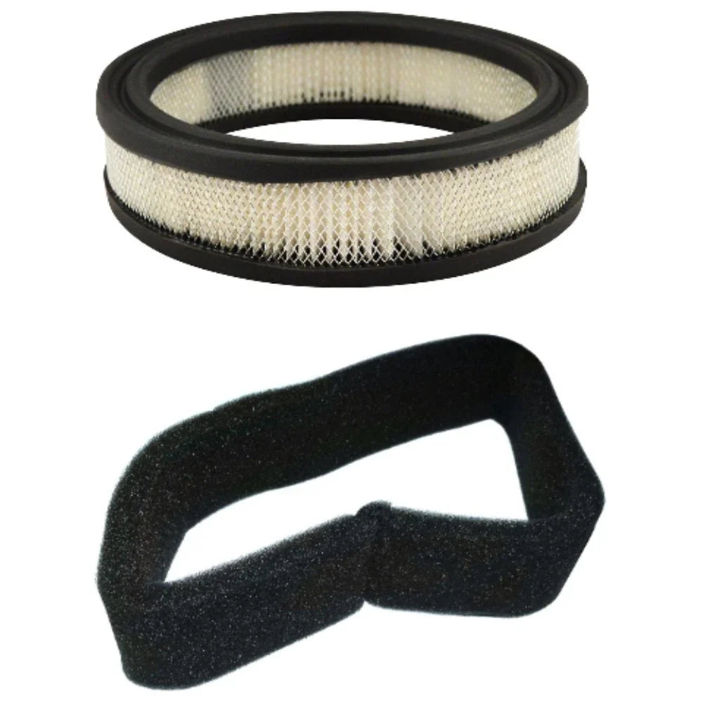Air Filter & Pre-Filter for Gravely (Replaces 032494)