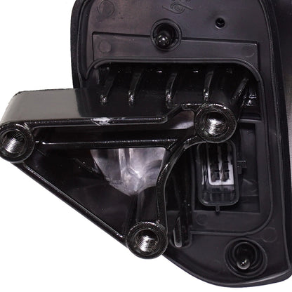 Driver Side Heated Mirror for Jeep Gladiator Wrangler 2020-2023