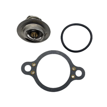 Thermostat Kit with Gasket 150 Degree for 4.3 5.0 5.7 L Volvo Penta (1990–2023)