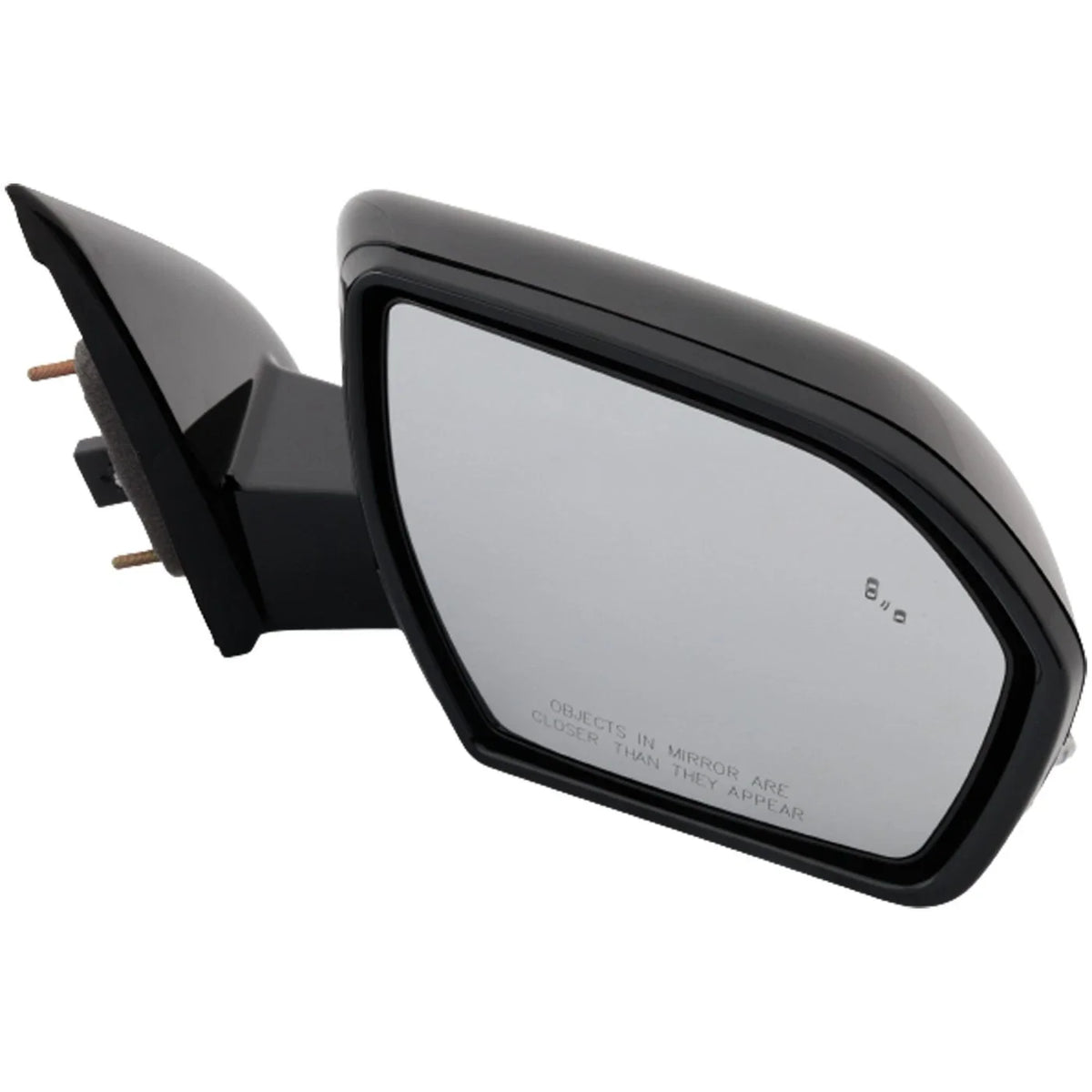 Heated Side Mirrors Pair for Ford Expedition