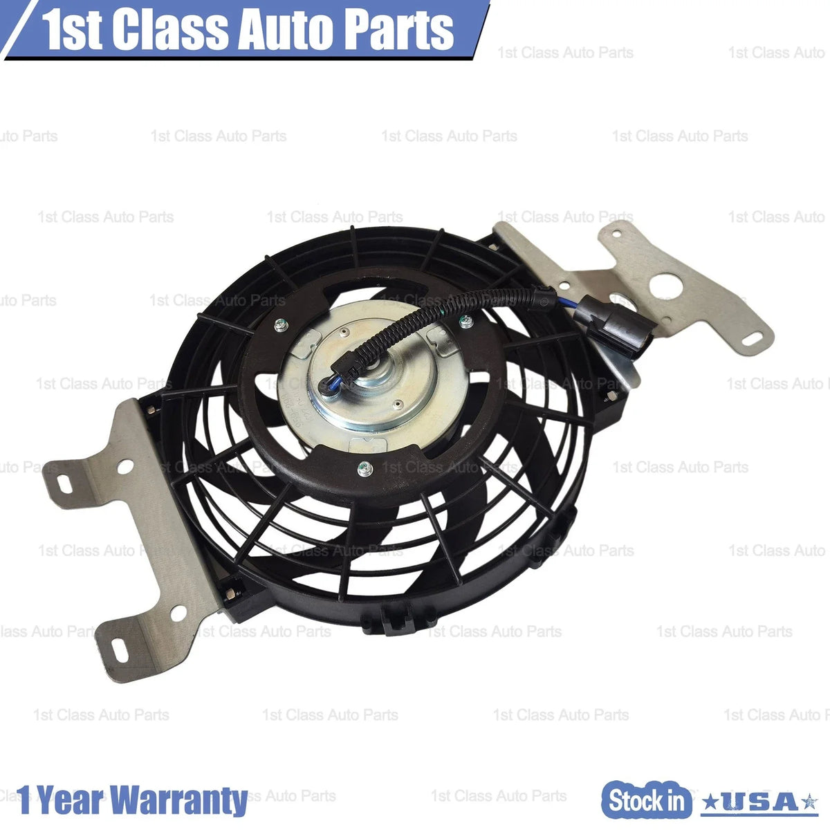 Cooling Fan for Ford Explorer Mercury Mountaineer (2002–2010)