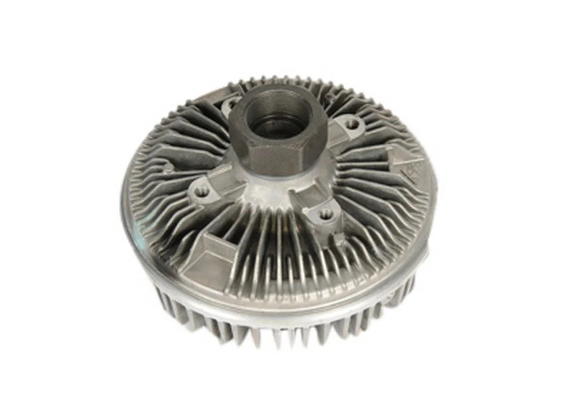 ACDelco Engine Cooling Fan Clutch for Chevrolet GMC 6.6L V8 (2006–2010)