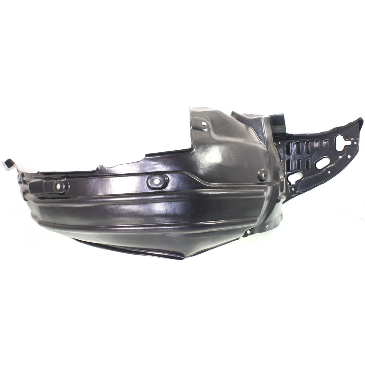 Fender Liner for Acura TL (2009–2011) Front Passenger Side Inner