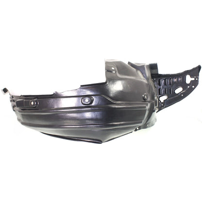 Fender Liner for Acura TL (2009–2011) Front Passenger Side Inner
