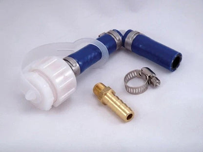 Flush Kit for Hilux 2005-2015 N70 Toyota