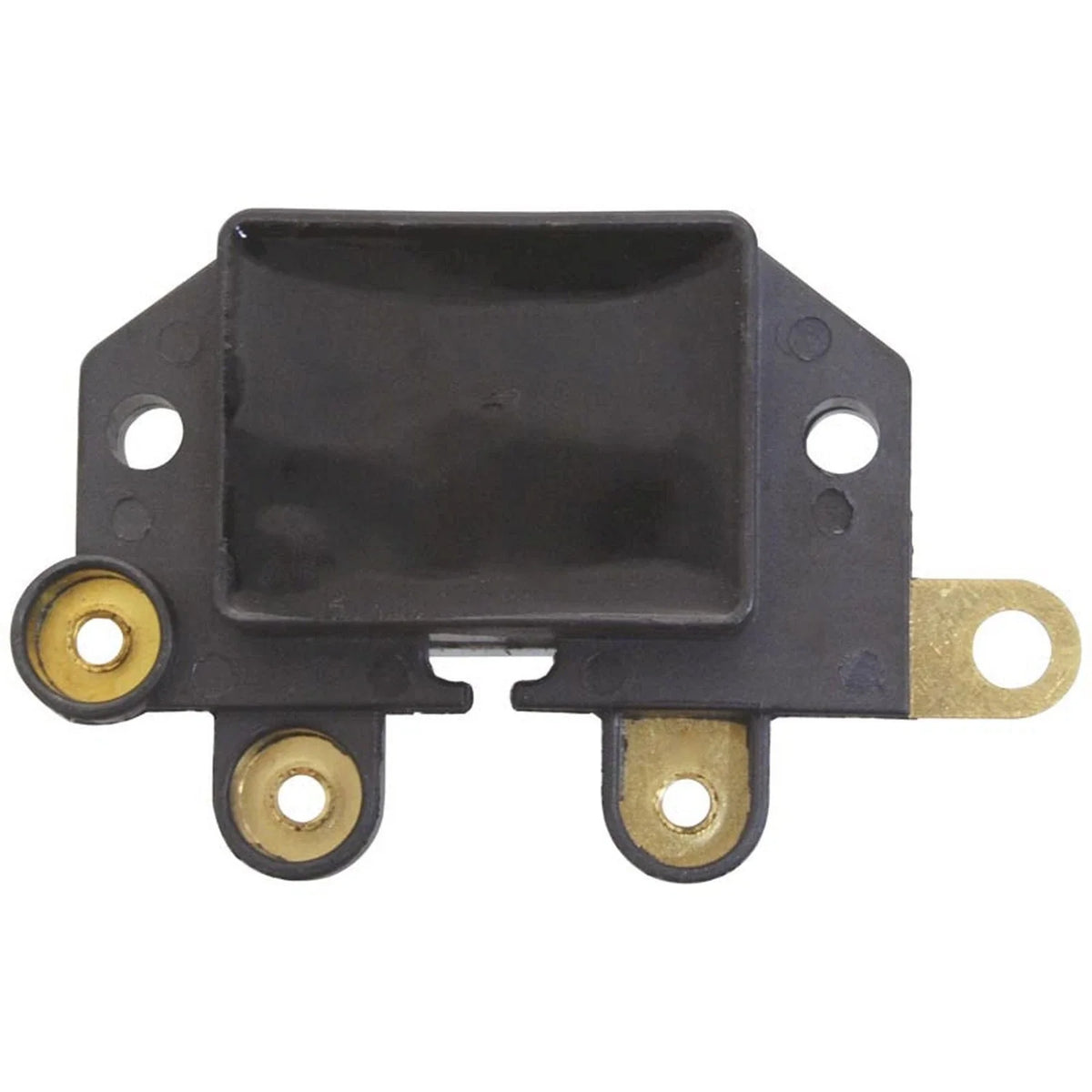 Regulator for OEGParts (2010–2020)