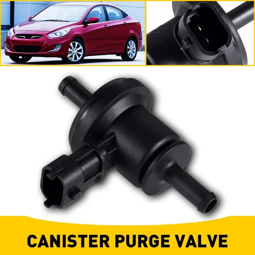 Purge Valve for Kia Rio/Rio5 (2006-2012) and Soul (2006-2013)