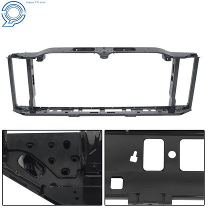 Front Support Assembly for Radiator - Chevrolet Silverado/GMC Sierra 1500