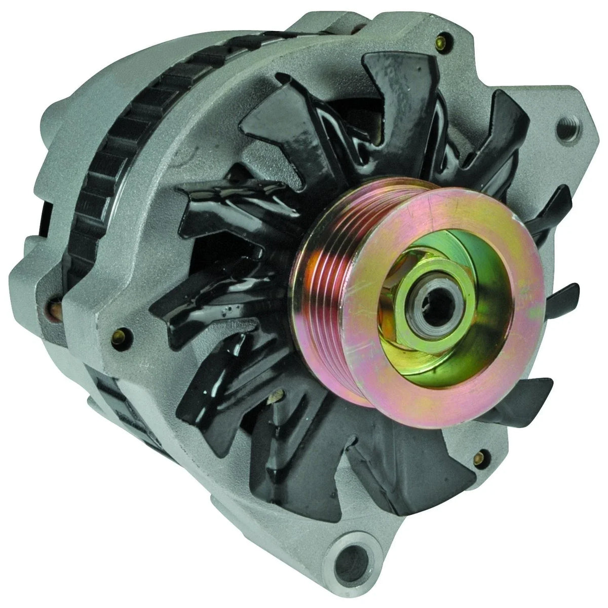 Alternator for Chevrolet S10 Blazer V6 2.8L (1987–1989)