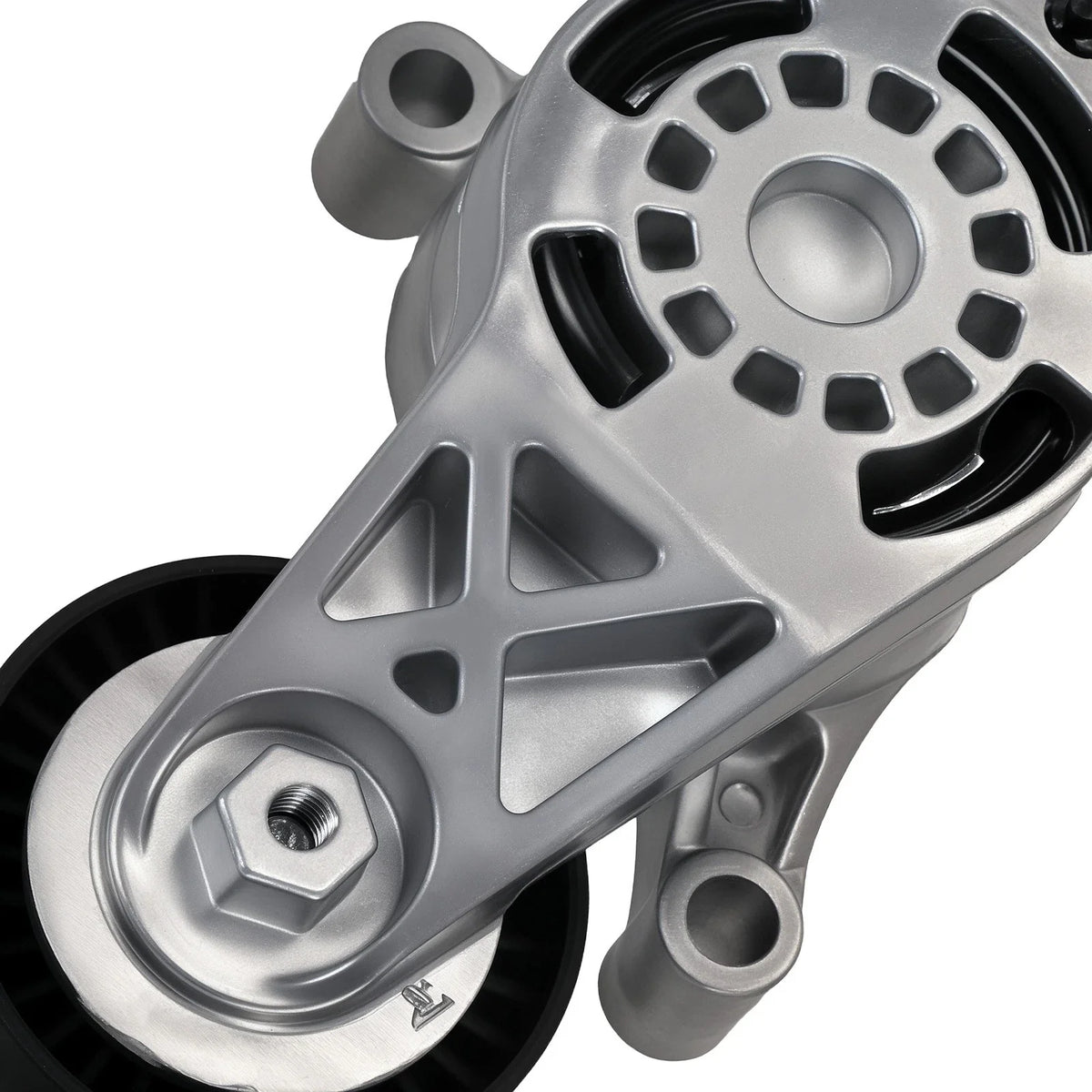 Engine Belt Tensioner Assembly for Eos Golf GTI Jetta (2006-2015)