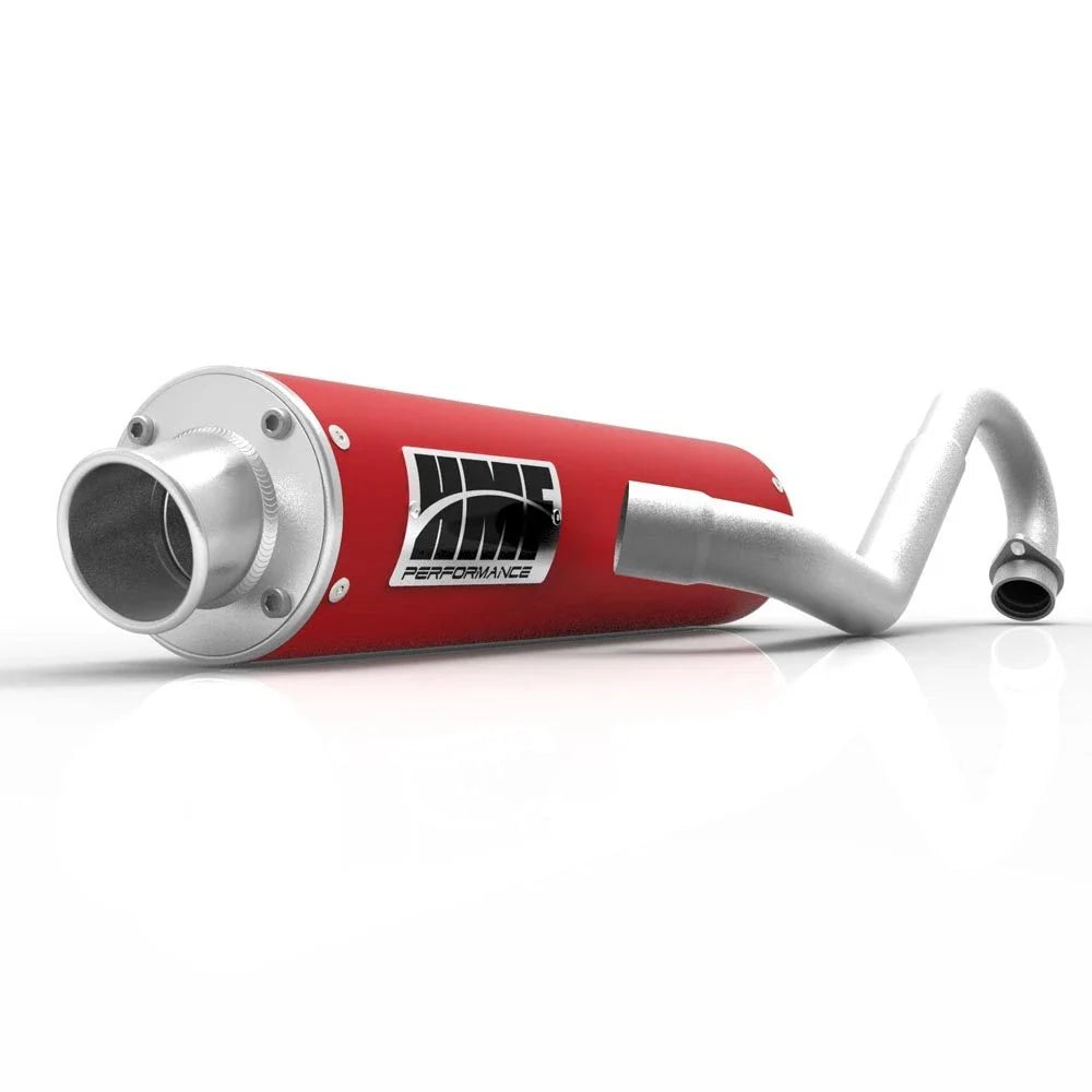 HMF Performance Full Exhaust Pipe System for Can-Am Outlander 570 650 850 (2016–2023)