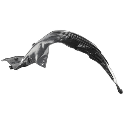 Passenger Quarter Panel Fender for Honda Accord Right Side