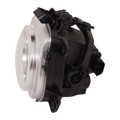 Pair Fog Lights for BMW X6 X5 (2008–2019)