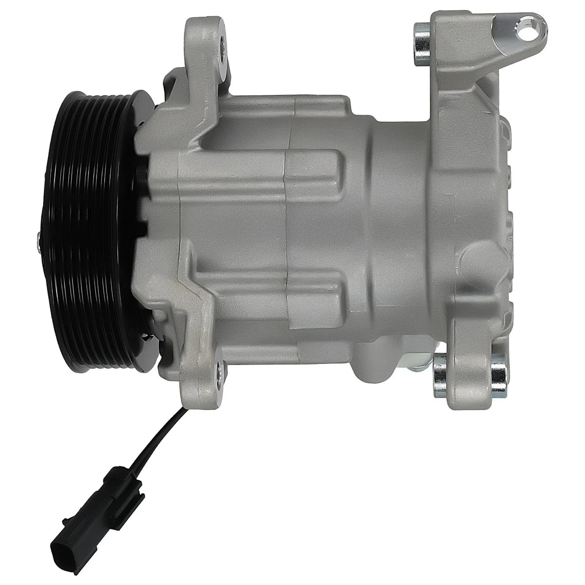 7-Groove A/C Compressor for Dodge Ram 1500 2500 3500 (2003–2008)