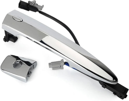 Front Left Door Handle for Sentra (2013–2018), Murano (2009–2014)