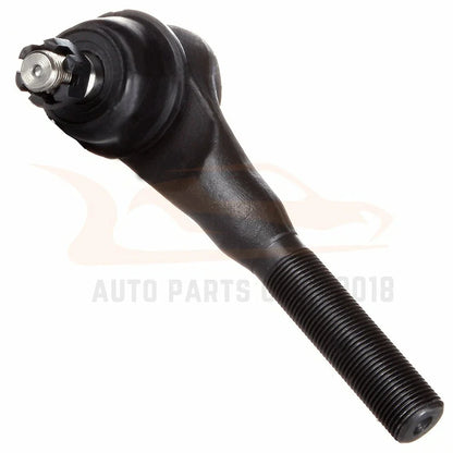 7-Piece Front Suspension Ball Joint & Tie Rod End Set for Cherokee 1991-2001