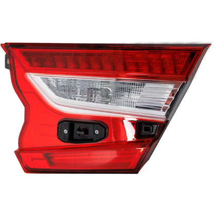 Tail Light for Honda Accord (2018–2022) Passenger Side Inner Assembly