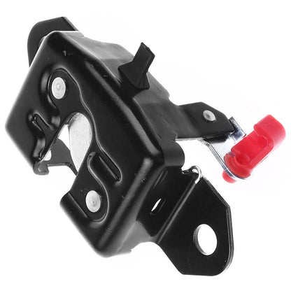 2X Tailgate Door Lock Actuator for Nissan Frontier (2005–2019)