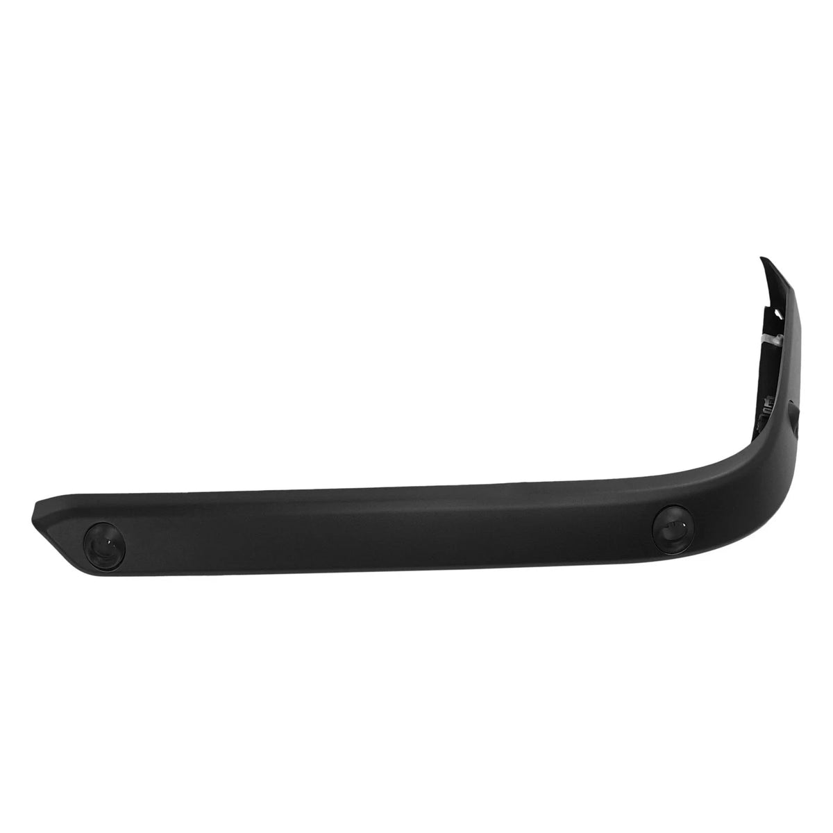 Bumper Trims for Ram 1500 (2019–2024) LH RH Outer Primed Advanced Park Assist