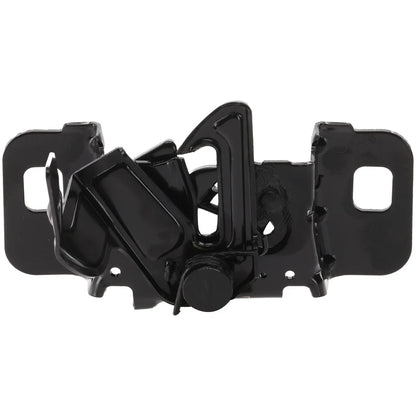 Hood Latch Assembly for GMC Sierra 2500 HD, 3500 HD (2015-2019)