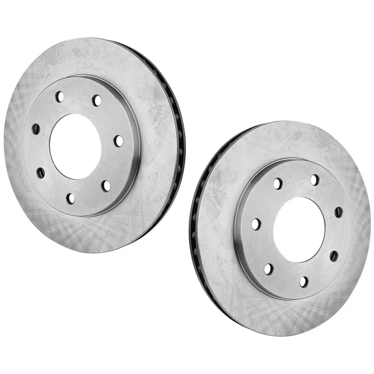 Front Brake Disc for Ford F-150, F-250 HD (2000–2004)