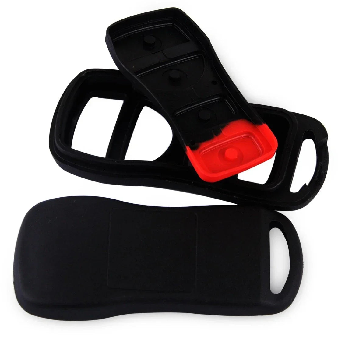 Remote Key Shell Case for Nissan Armada Infiniti FX35 FX45 2003-2008