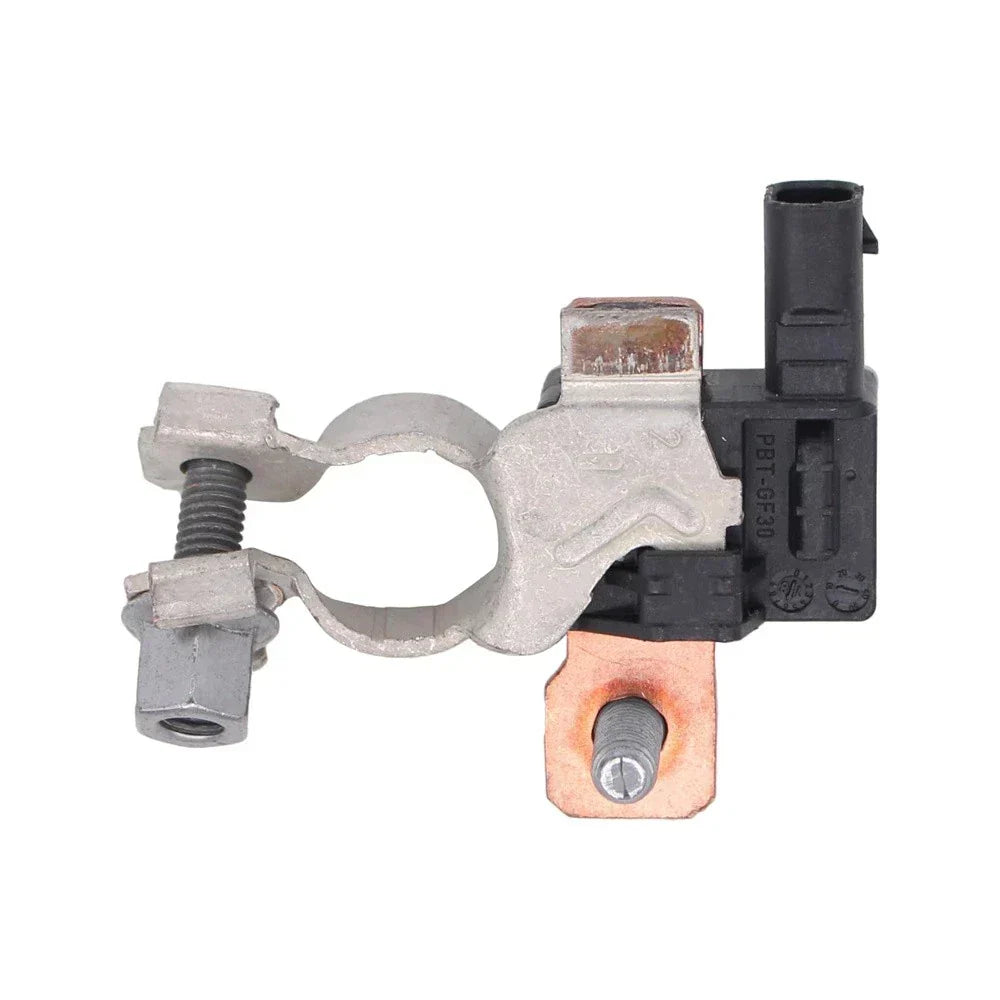 2017 Cadillac XT5 3.6L Battery Cable Terminal End Sensor Replacement