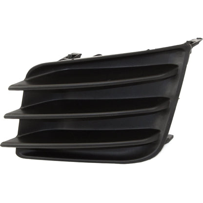 Set of 2 Fog Light Covers for (SC1039101, SC1038101)
