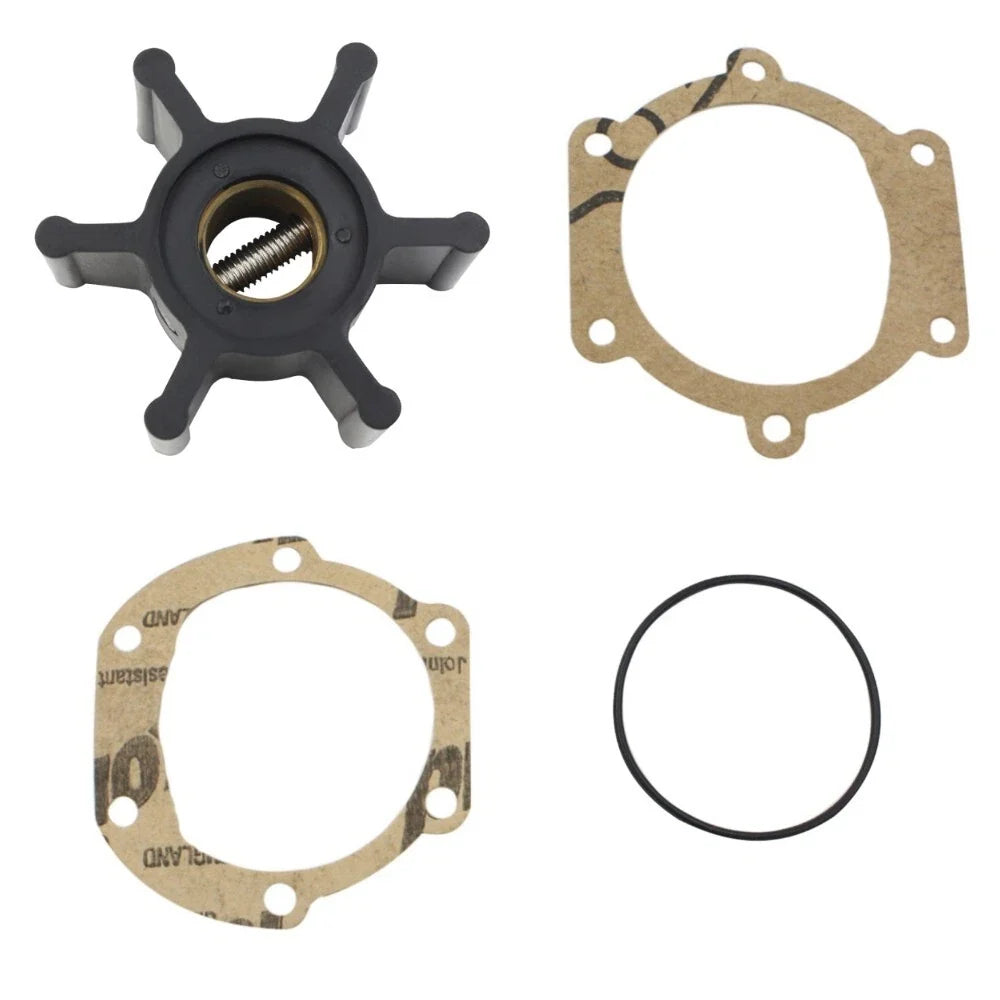 Water Pump Impeller for Tempset Commander 2.2D/34/38/50 & 1622 S & Yeoman 36