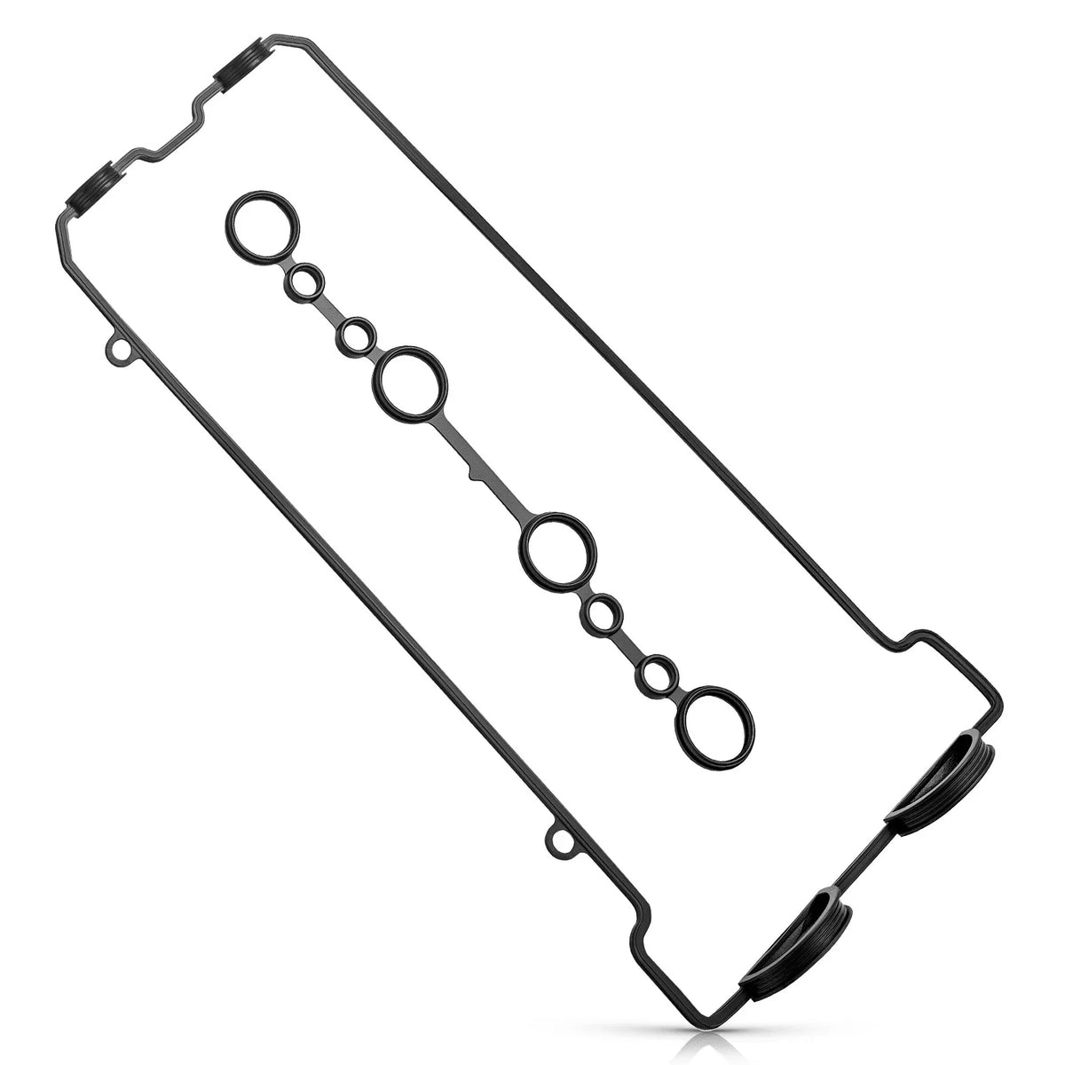 Cylinder Head Valve Cover Gasket Kit for Suzuki Hayabusa GSX1300R (2008–2024)