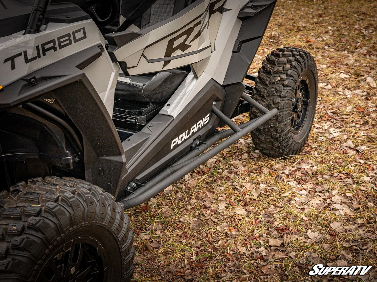 Tree Kickers for Polaris RZR XP 1000 (2014–2023) - Black
