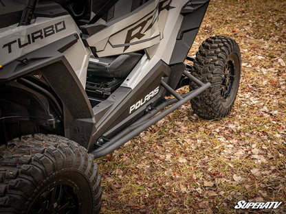 Tree Kickers for Polaris RZR XP 1000 (2014–2023) - Black