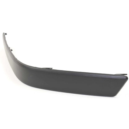 Bumper Trim for Toyota Tercel (1995–1997) Front Left Side
