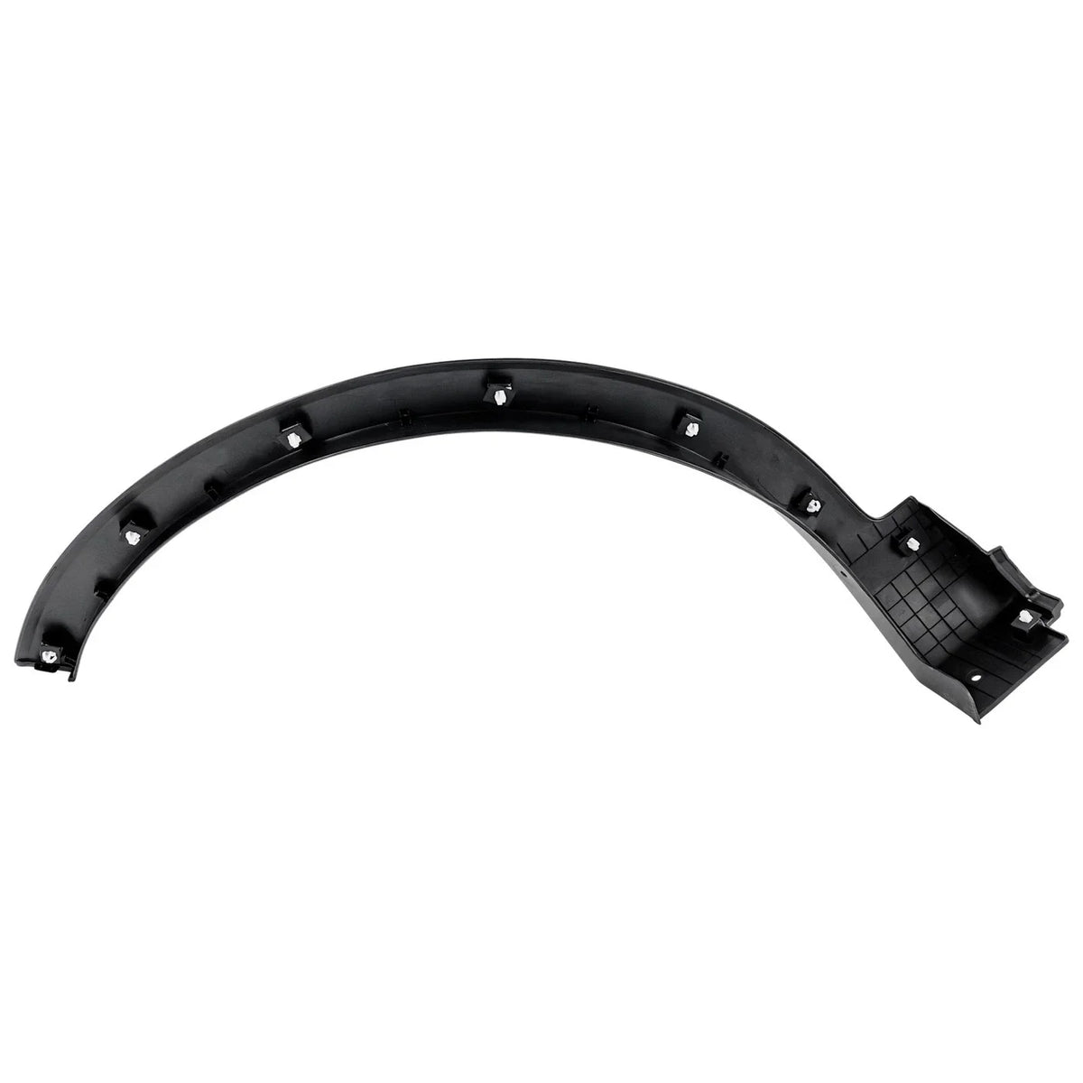 Right Side Front Fender Flares for Kia Sorento (2016–2020)