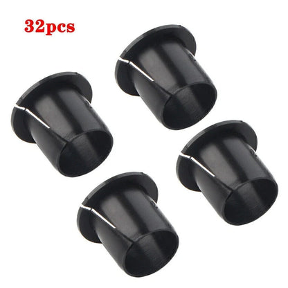 Front A-Arm Delrin Bushing Kit for Ski-Doo REV (2003–2017) 505070566 32pcs