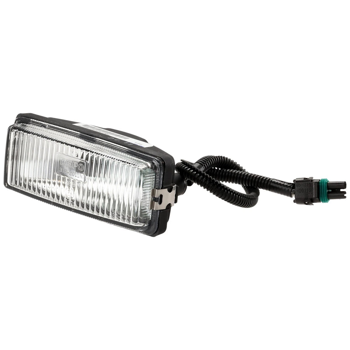 Fog Light for Truck 240 (999F1AA002) Right/Left Side
