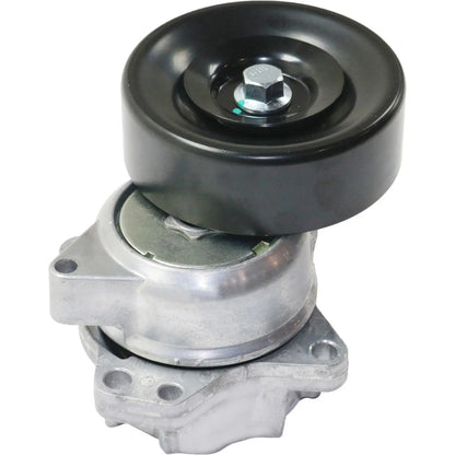 Accessory Belt Tensioner for Armada Titan Pathfinder
