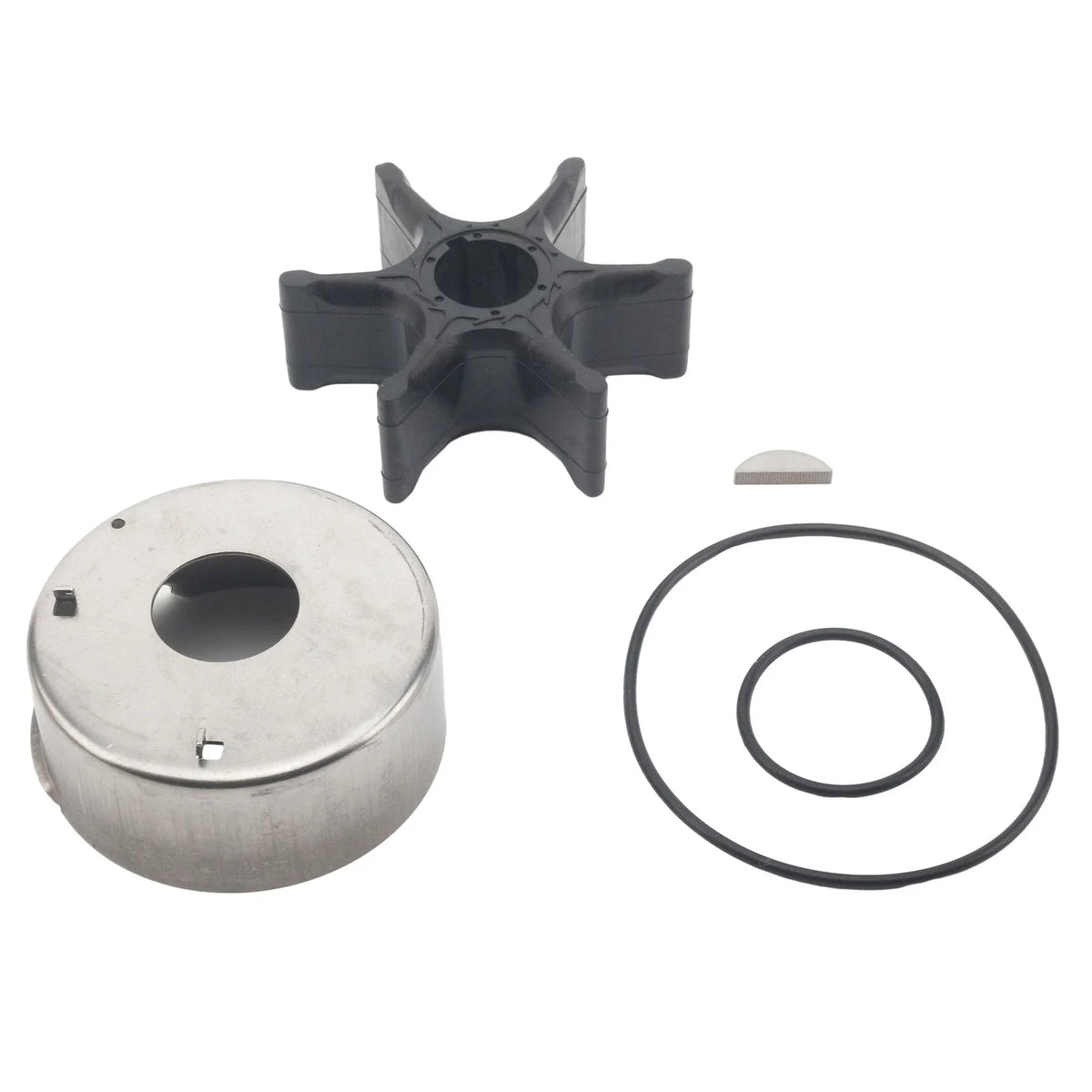 61A-W0078-A2-00 Water Pump Kit for Yamaha Outboard 150-300 HP