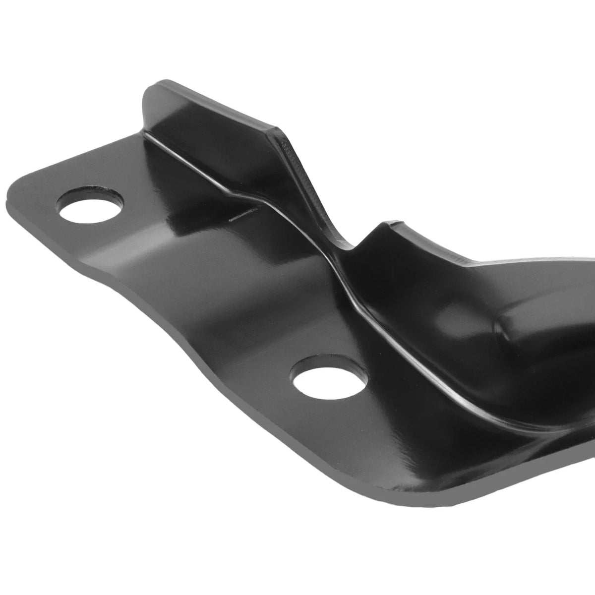 Left Driver Side Steel Hood Hinge Latch for Hyundai Sonata (2011–2014)