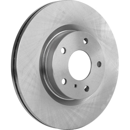 Front Solid Disc Brake Rotor for G35 Infiniti (2003-2005)