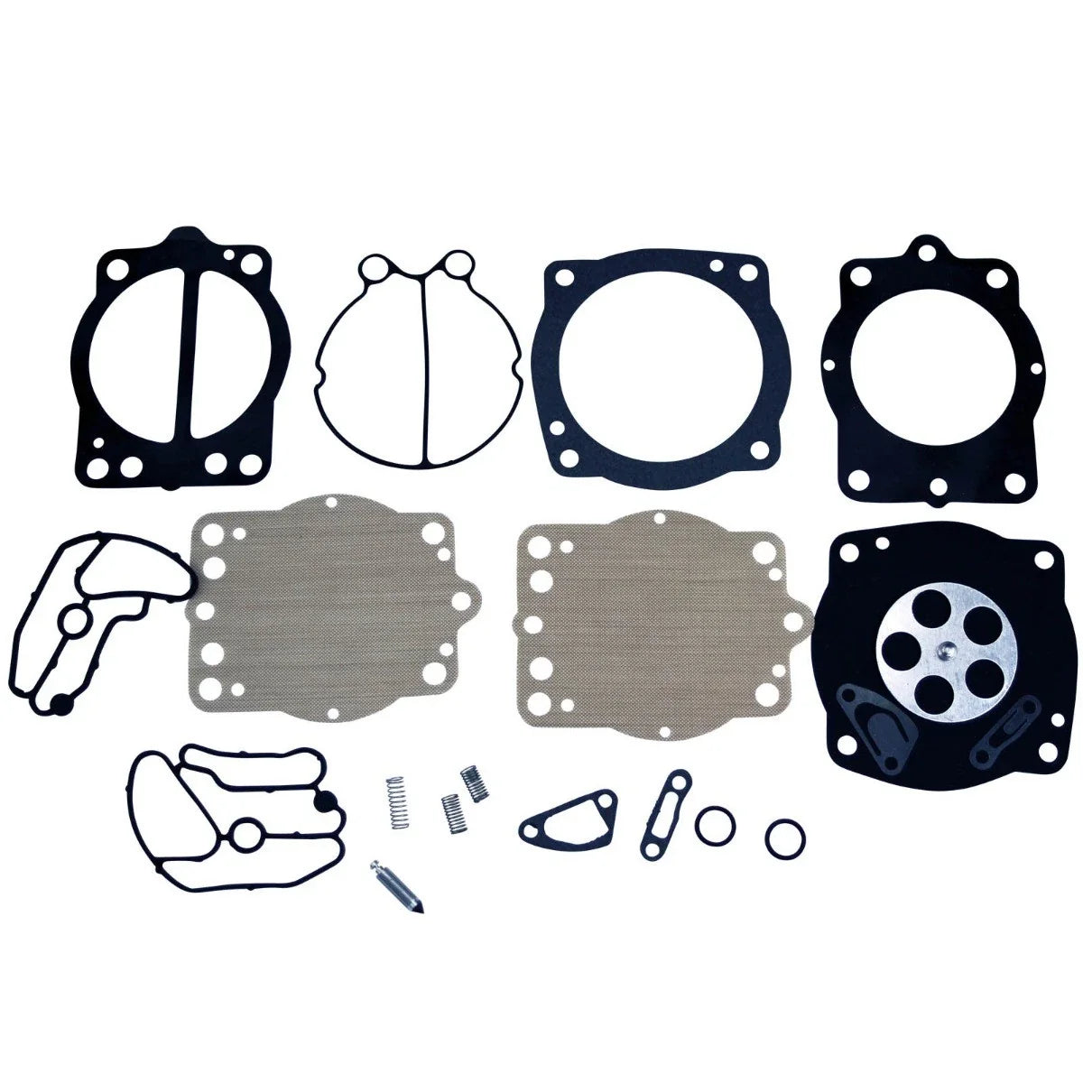 3X CDK-2 Carburetor Rebuild Kit for Kawasaki Jet Ski 900 1100